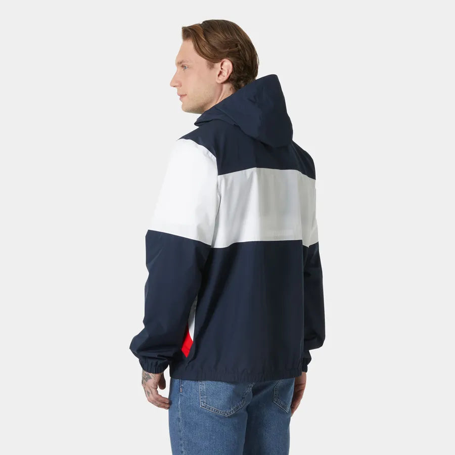 Helly Hansen Men's Koster Rain Jacket