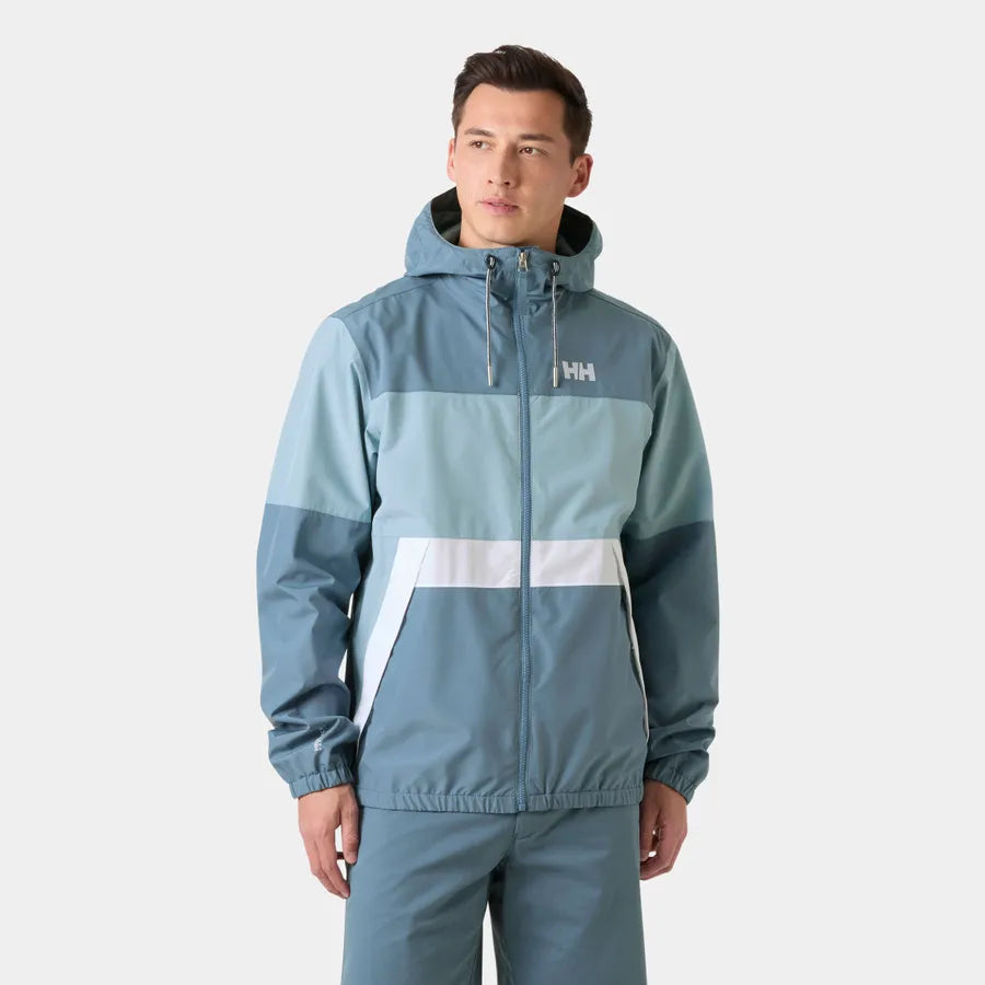 Helly Hansen Men's Koster Rain Jacket