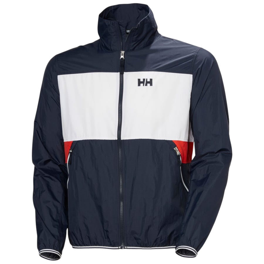 Helly Hansen Men's Koster Windbreaker