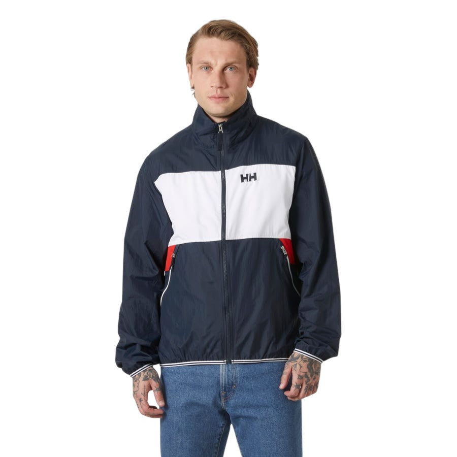Helly Hansen Men's Koster Windbreaker