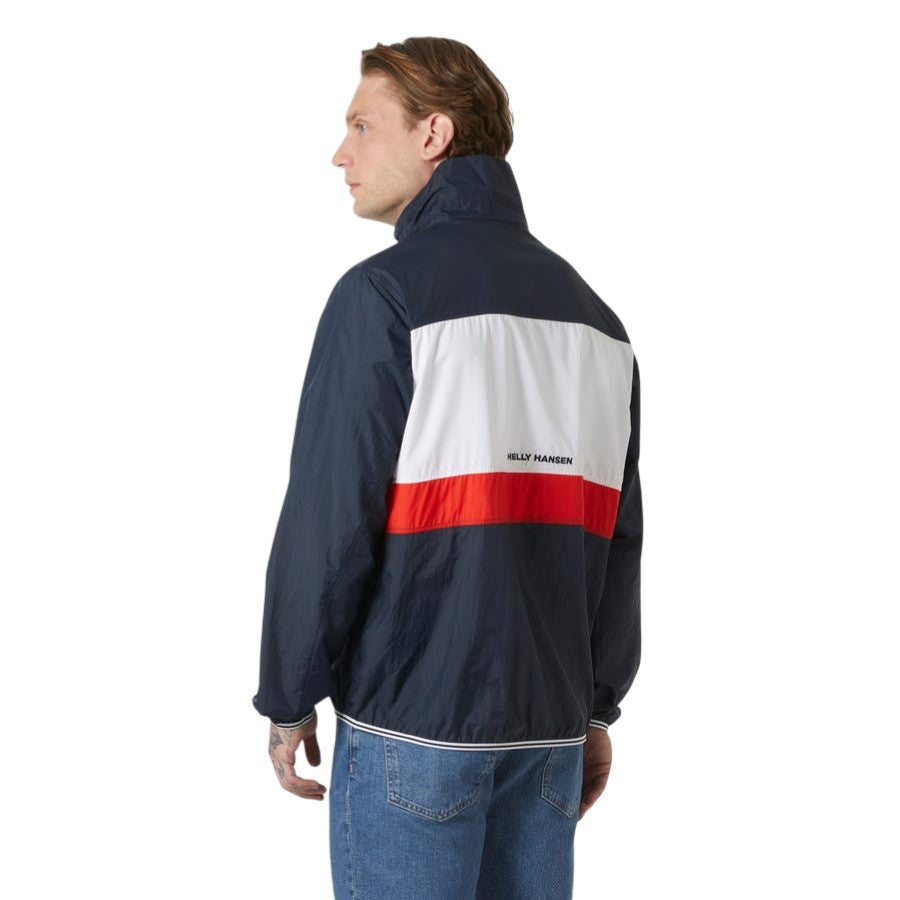 Helly Hansen Men's Koster Windbreaker