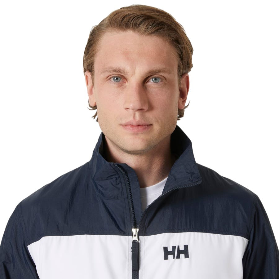 Helly Hansen Men's Koster Windbreaker