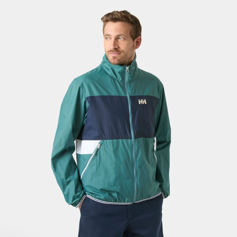 Helly Hansen Men's Koster Windbreaker