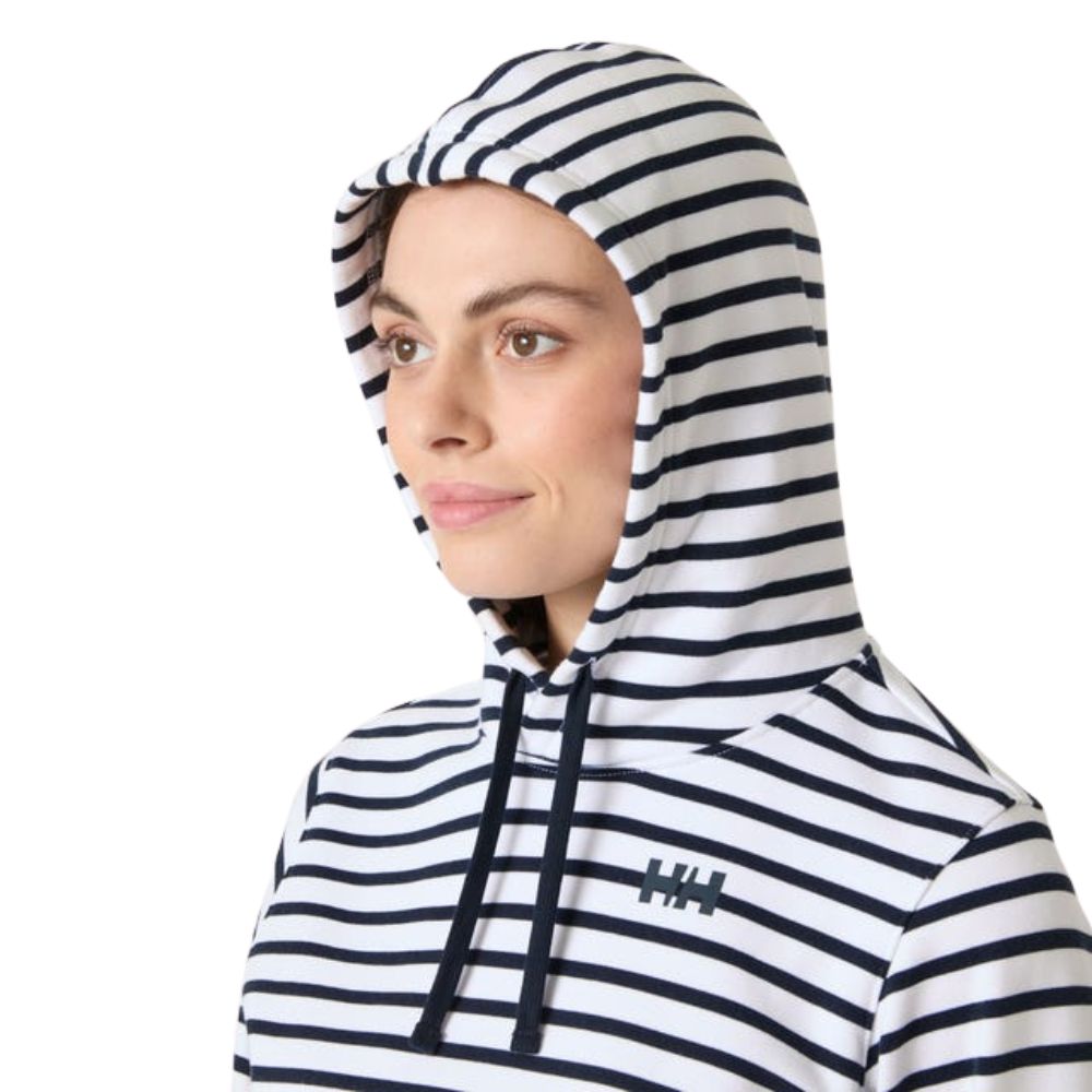 Helly Hansen Women's Core Graphic Hoodie