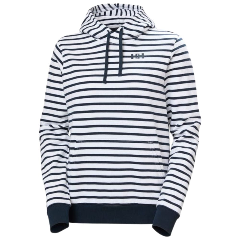 Helly Hansen Women's Core Graphic Hoodie