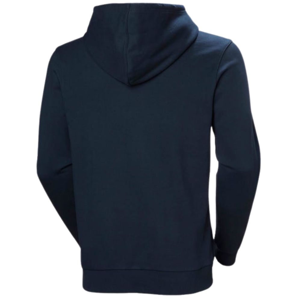 Helly Hansen Men's Core Graphic Hoodie