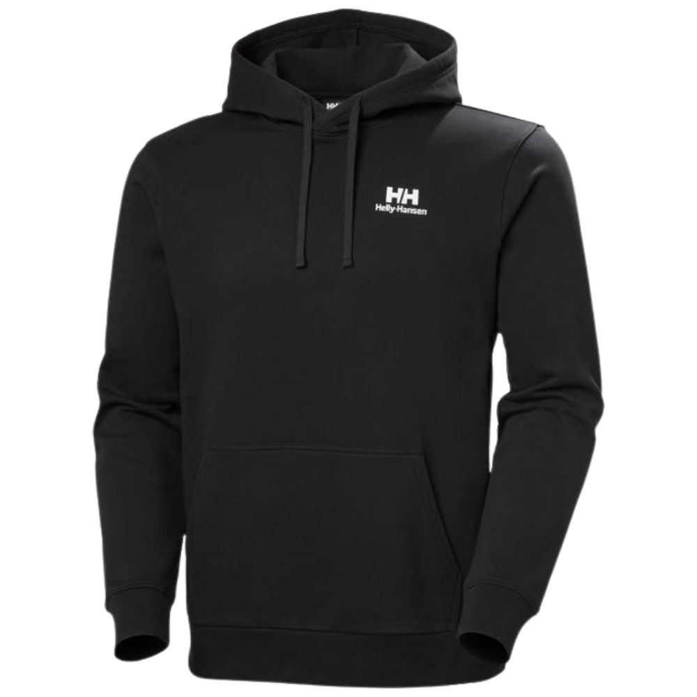 Helly Hansen Men's Core Graphic Hoodie