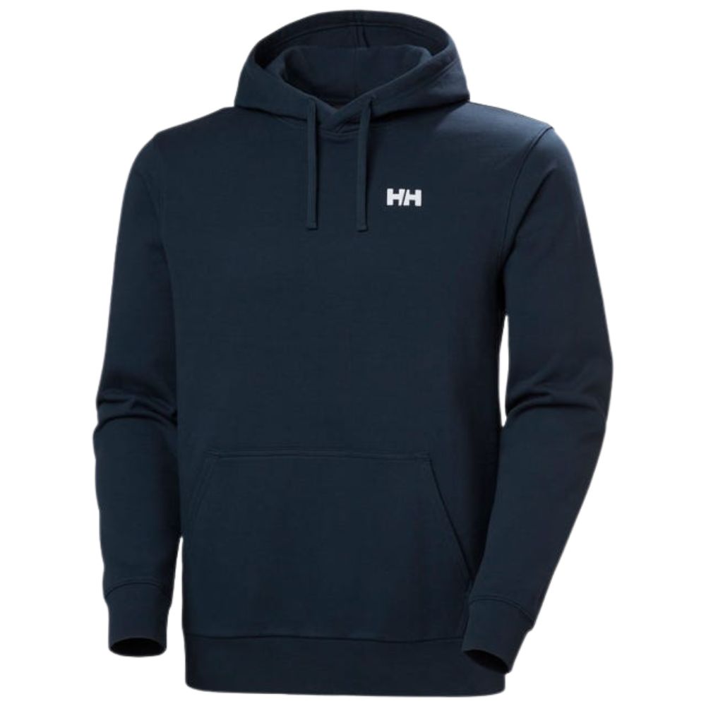 Helly Hansen Men's Core Graphic Hoodie