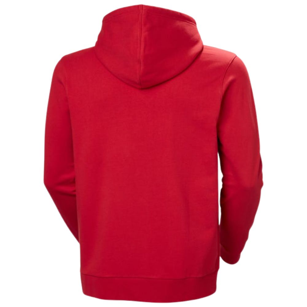 Helly Hansen Men's Core Graphic Hoodie