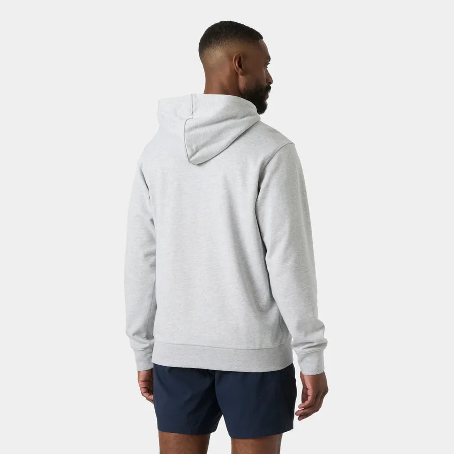 Helly Hansen Men's Core Graphic Hoodie