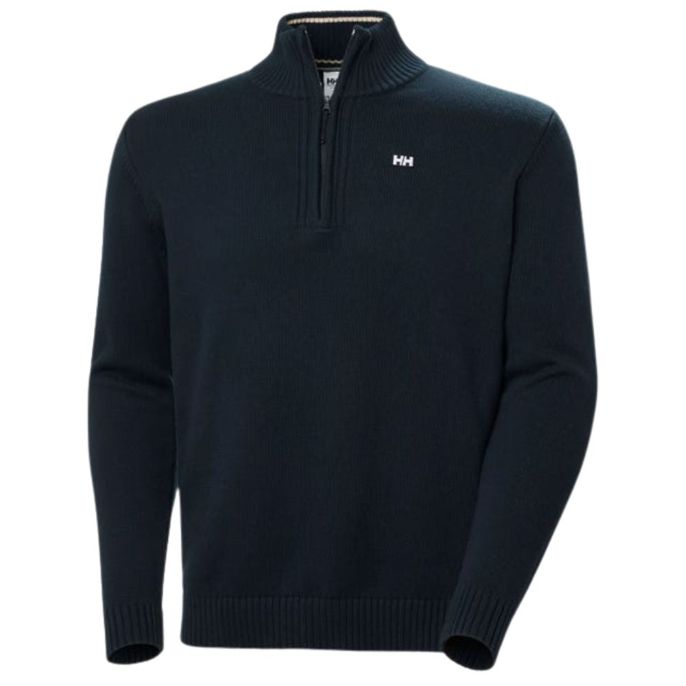 Helly Hansen Men's Smoegen Half-Zip Sweater