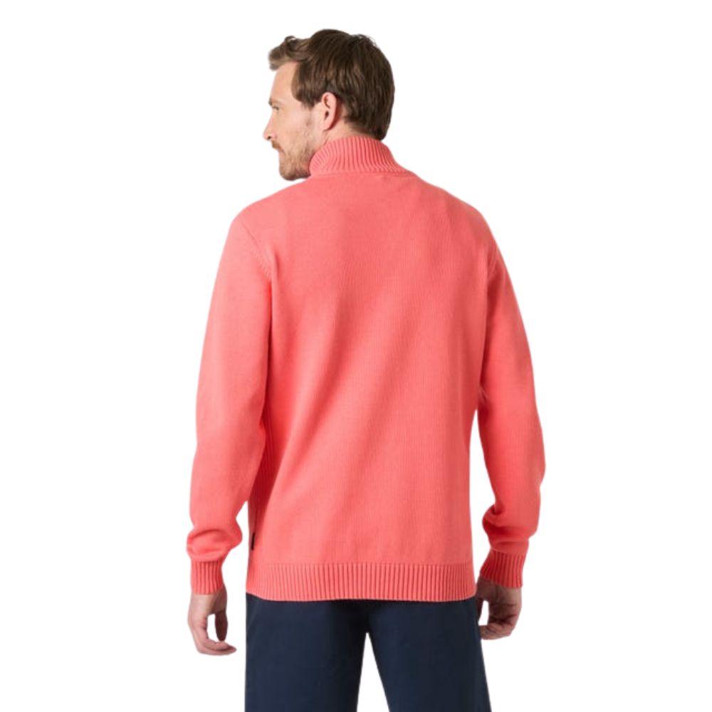 Helly Hansen Men's Smoegen Half-Zip Sweater