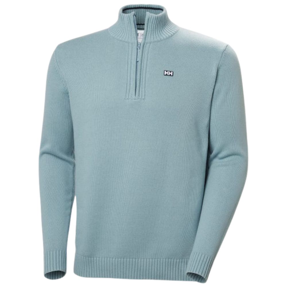 Helly Hansen Men's Smoegen Half-Zip Sweater
