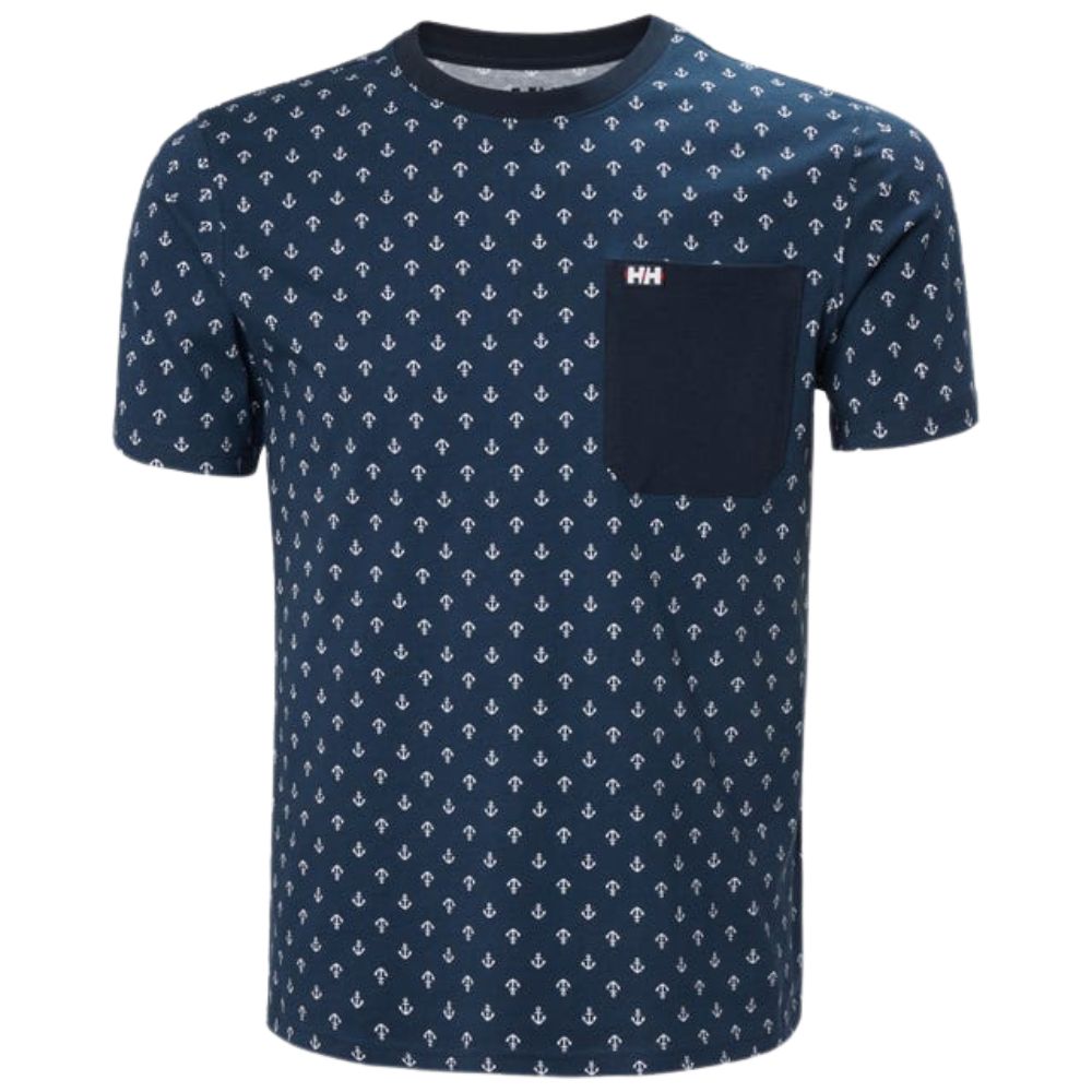 Helly Hansen Men's Hudson T-Shirt