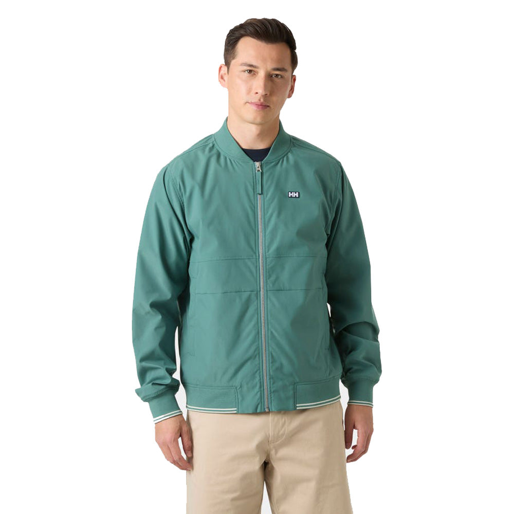 Helly Hansen Men's Marine Bomber Jacket