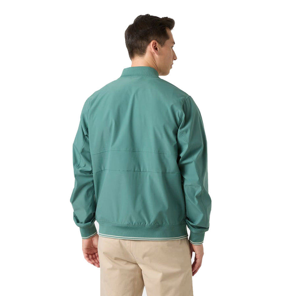 Helly Hansen Men's Marine Bomber Jacket