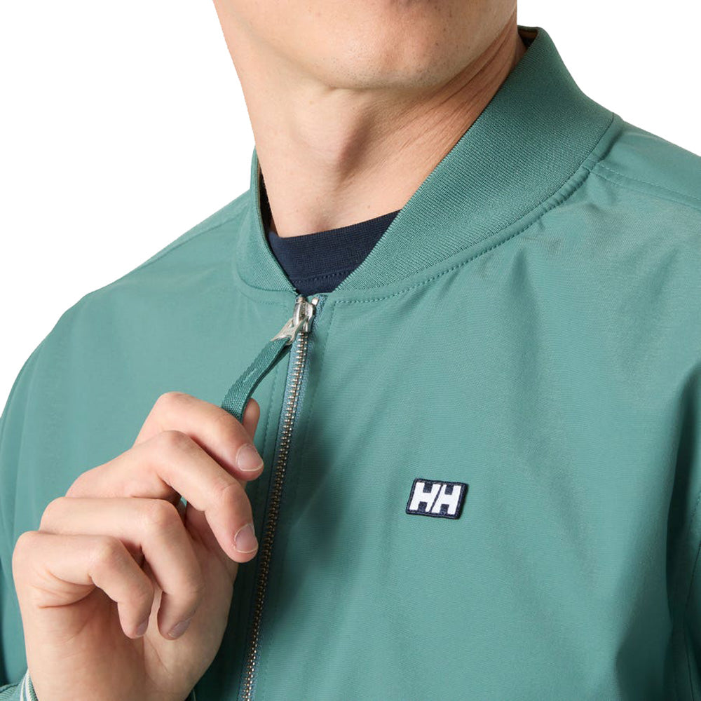 Helly Hansen Men's Marine Bomber Jacket