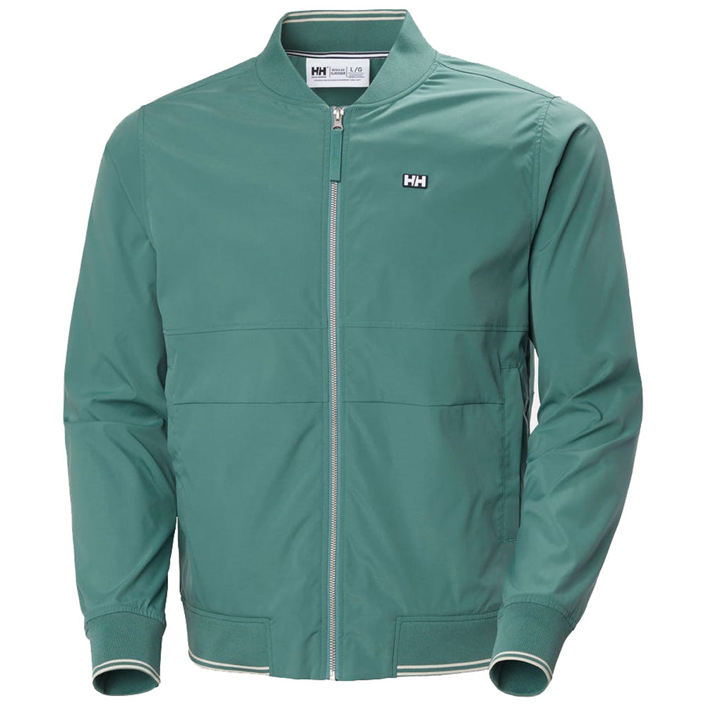 Helly Hansen Men's Marine Bomber Jacket