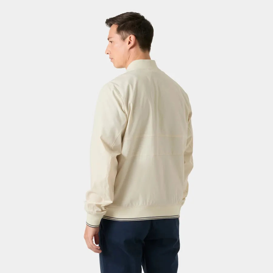 Helly Hansen Men's Marine Bomber Jacket