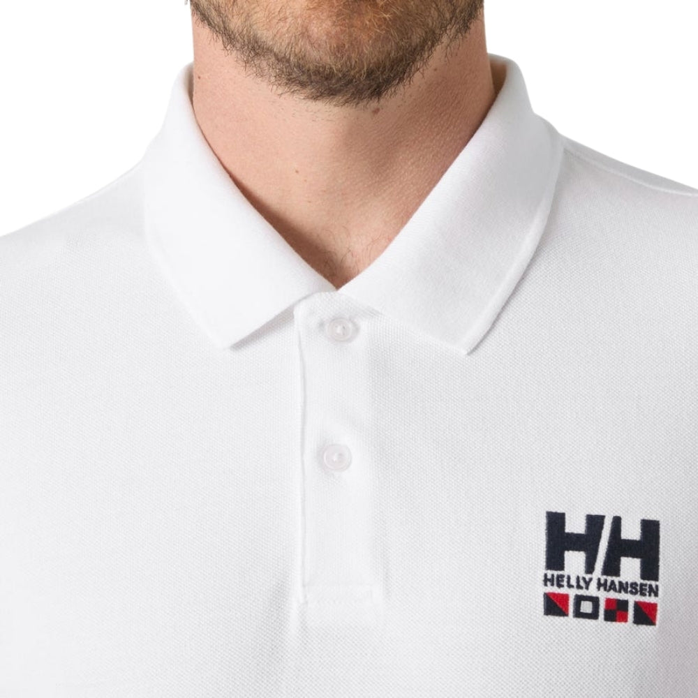 Helly Hansen Men's Toulon Graphic Polo