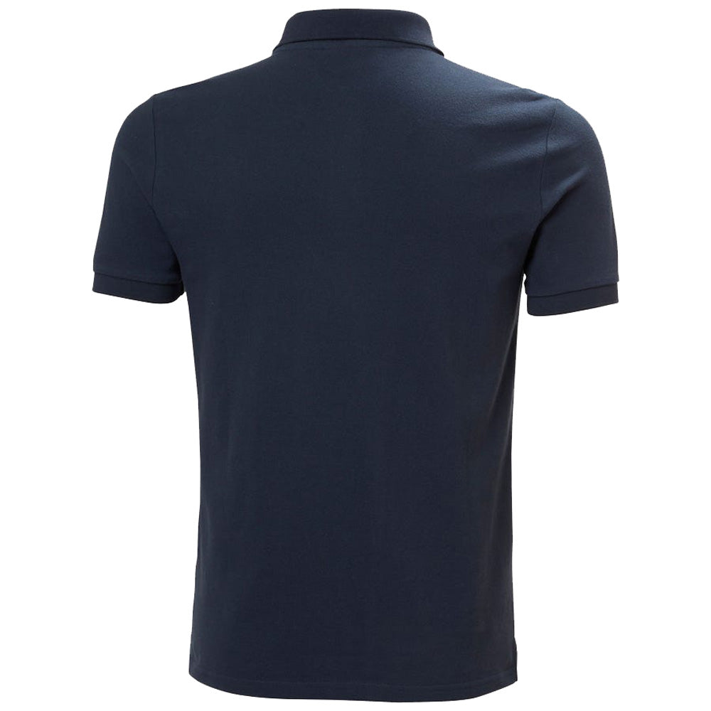 Helly Hansen Men's Toulon Graphic Polo