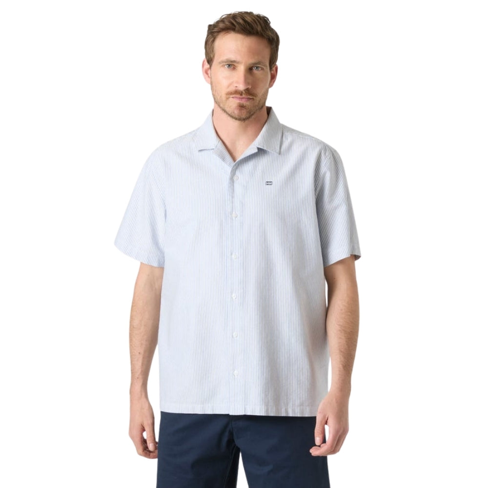 Helly Hansen Men's Shore Short Sleeve Shirt