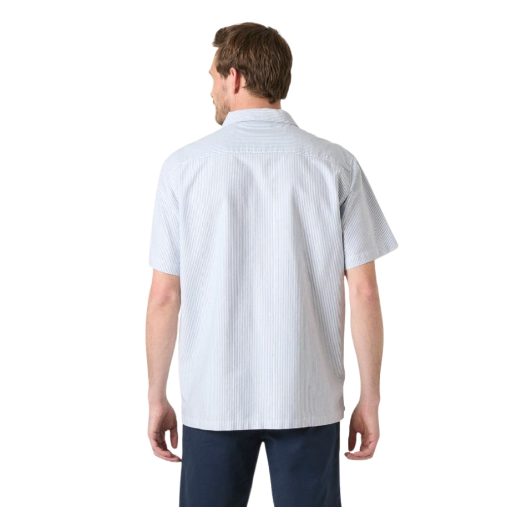 Helly Hansen Men's Shore Short Sleeve Shirt