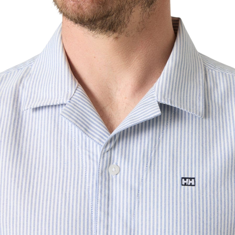 Helly Hansen Men's Shore Short Sleeve Shirt