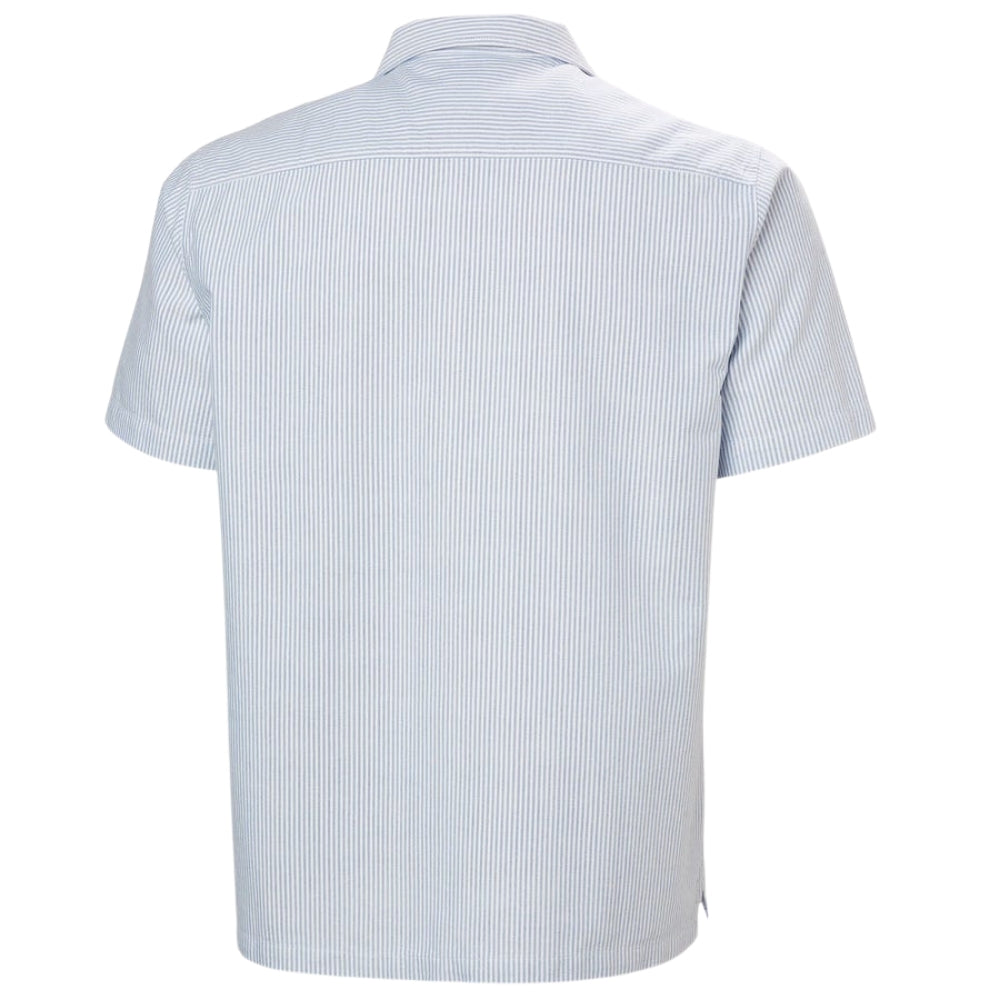 Helly Hansen Men's Shore Short Sleeve Shirt