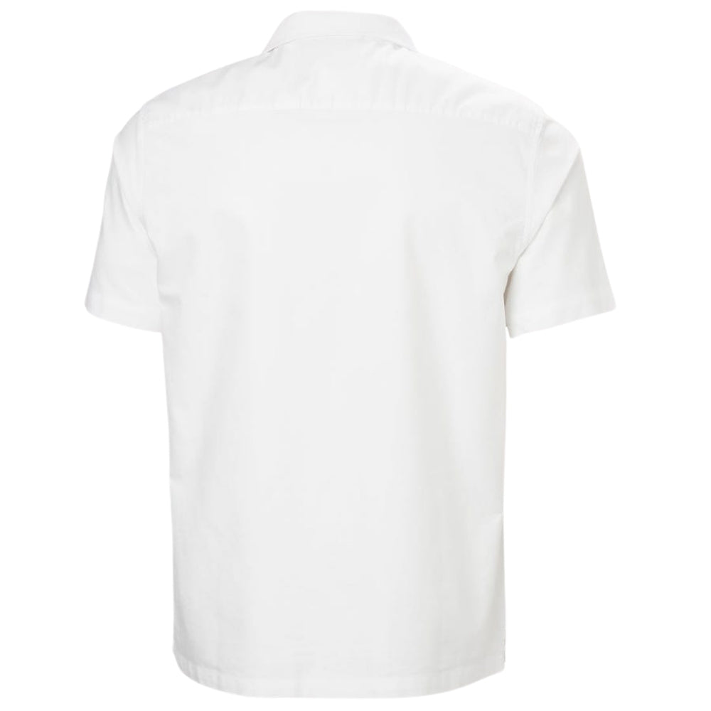 Helly Hansen Men's Shore Short Sleeve Shirt