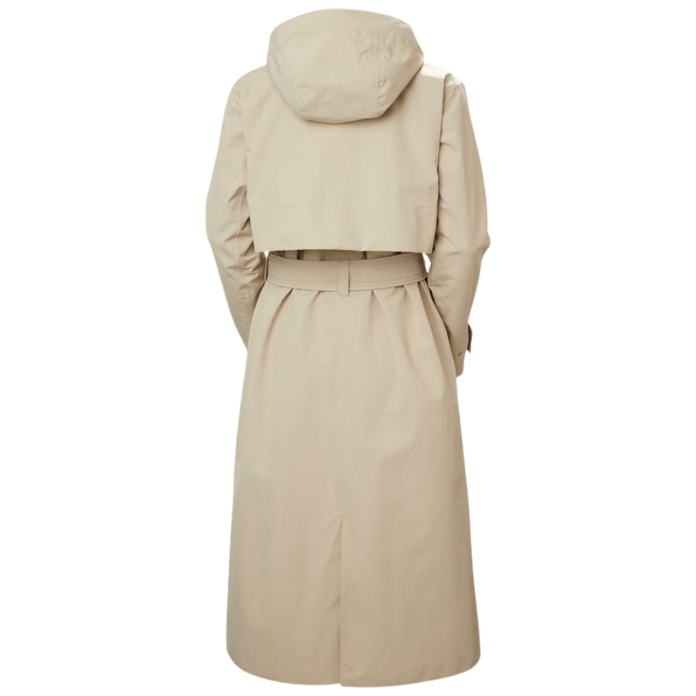 Helly Hansen Women's Avenue Long Trench