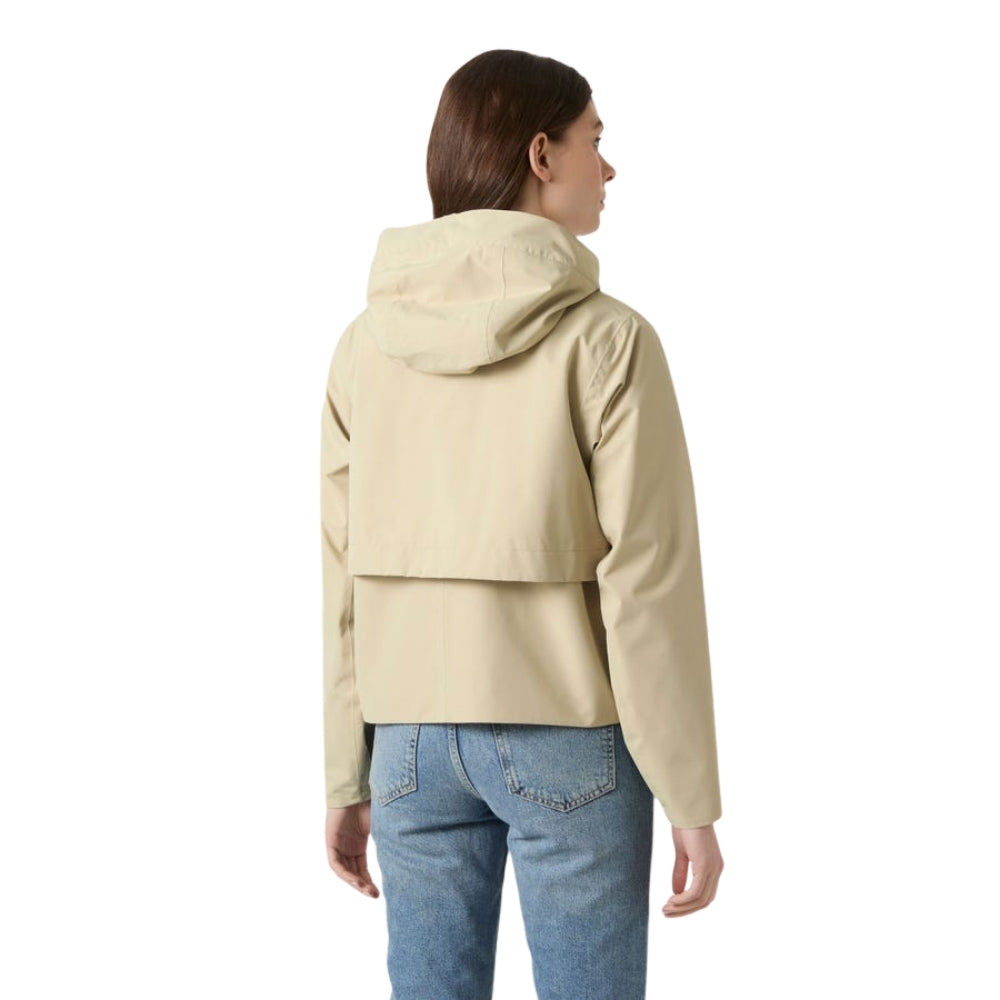 Helly Hansen Women's Avenue Short Trench