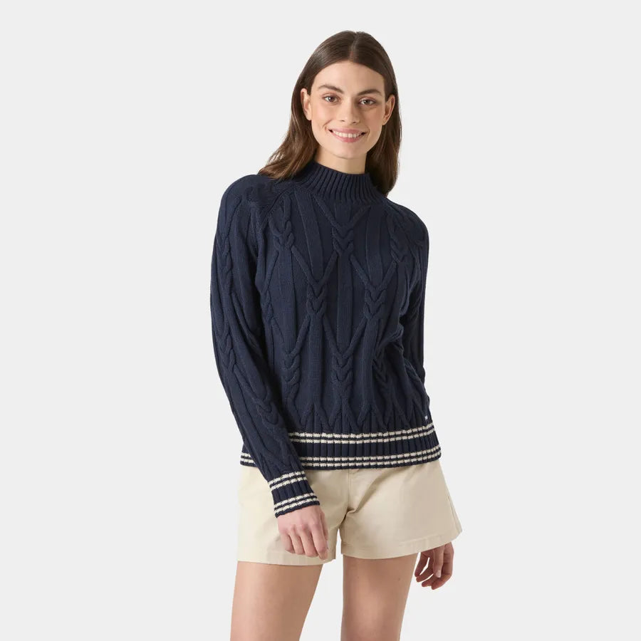 Helly Hansen Women's Positano Knit Sweater
