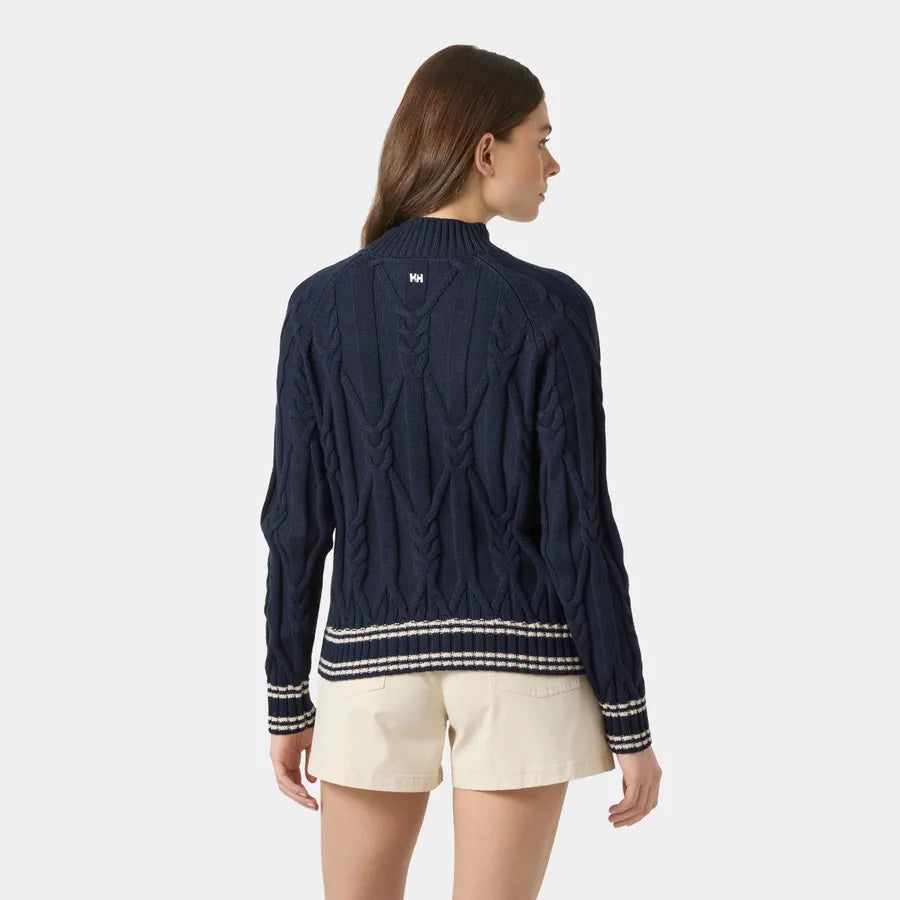 Helly Hansen Women's Positano Knit Sweater