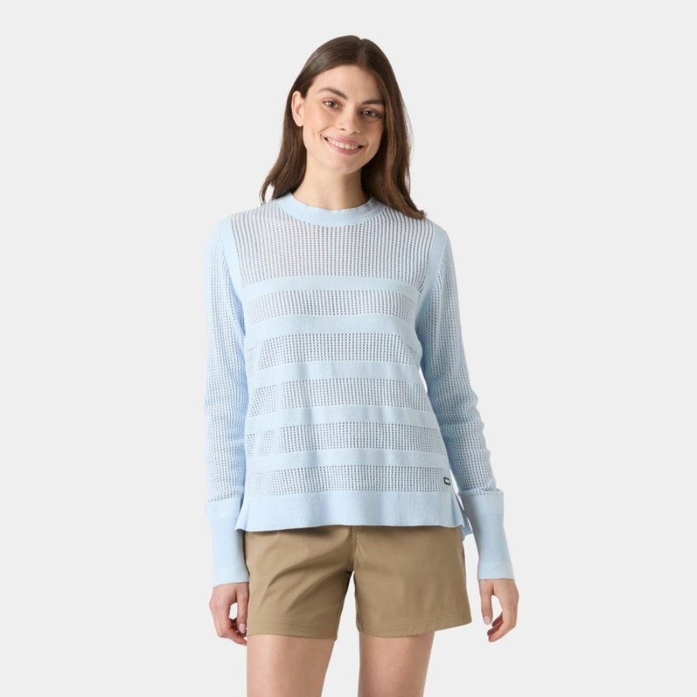Helly Hansen Women's Portofino Knit Sweater