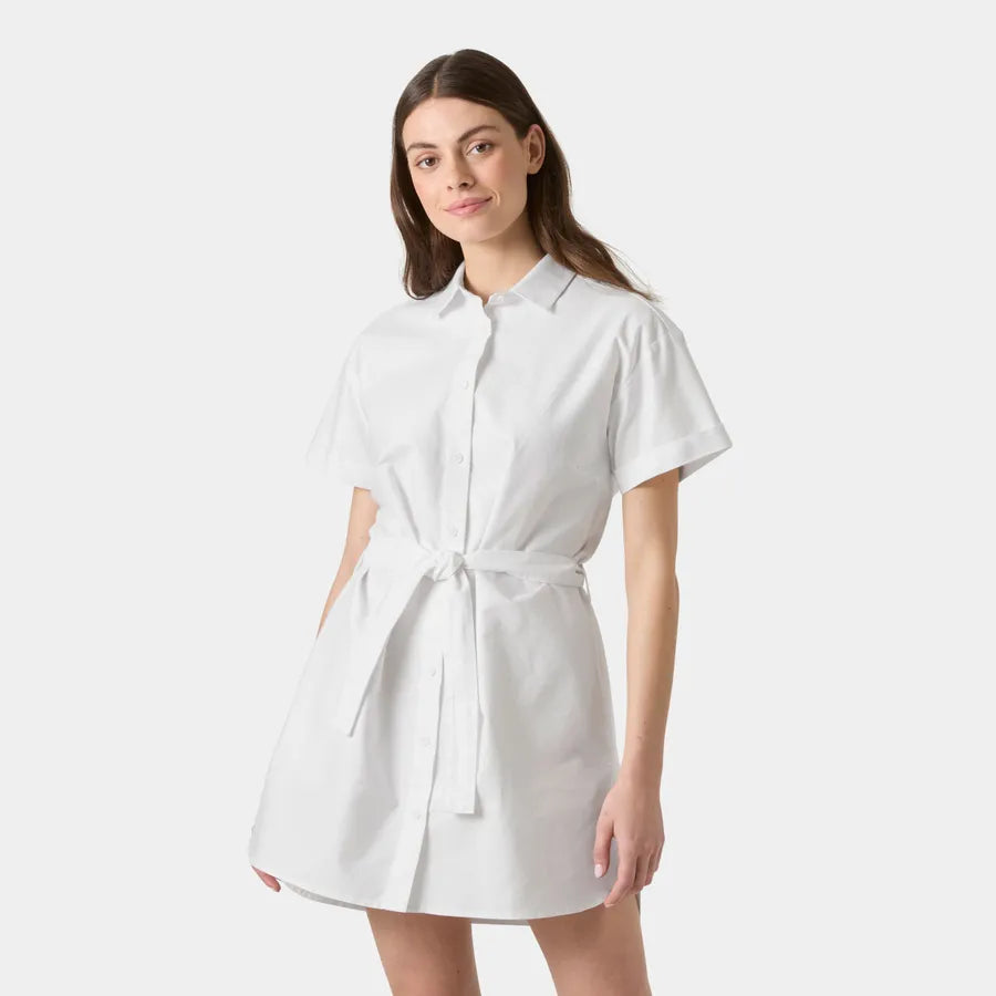 Helly Hansen Women's Sorrento Shirt Dress