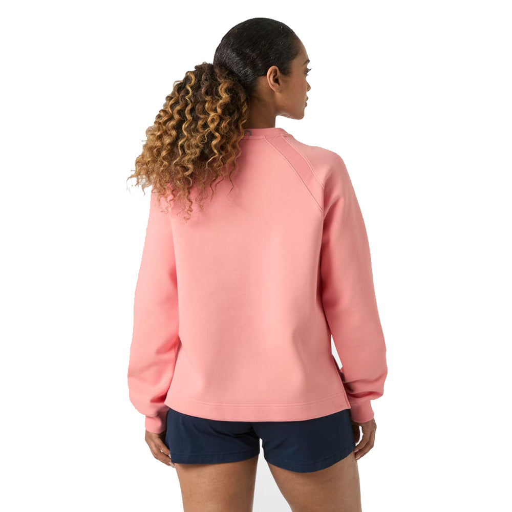 Helly Hansen Women's Capri Sweatshirt
