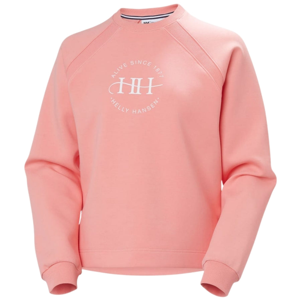 Helly Hansen Women's Capri Sweatshirt