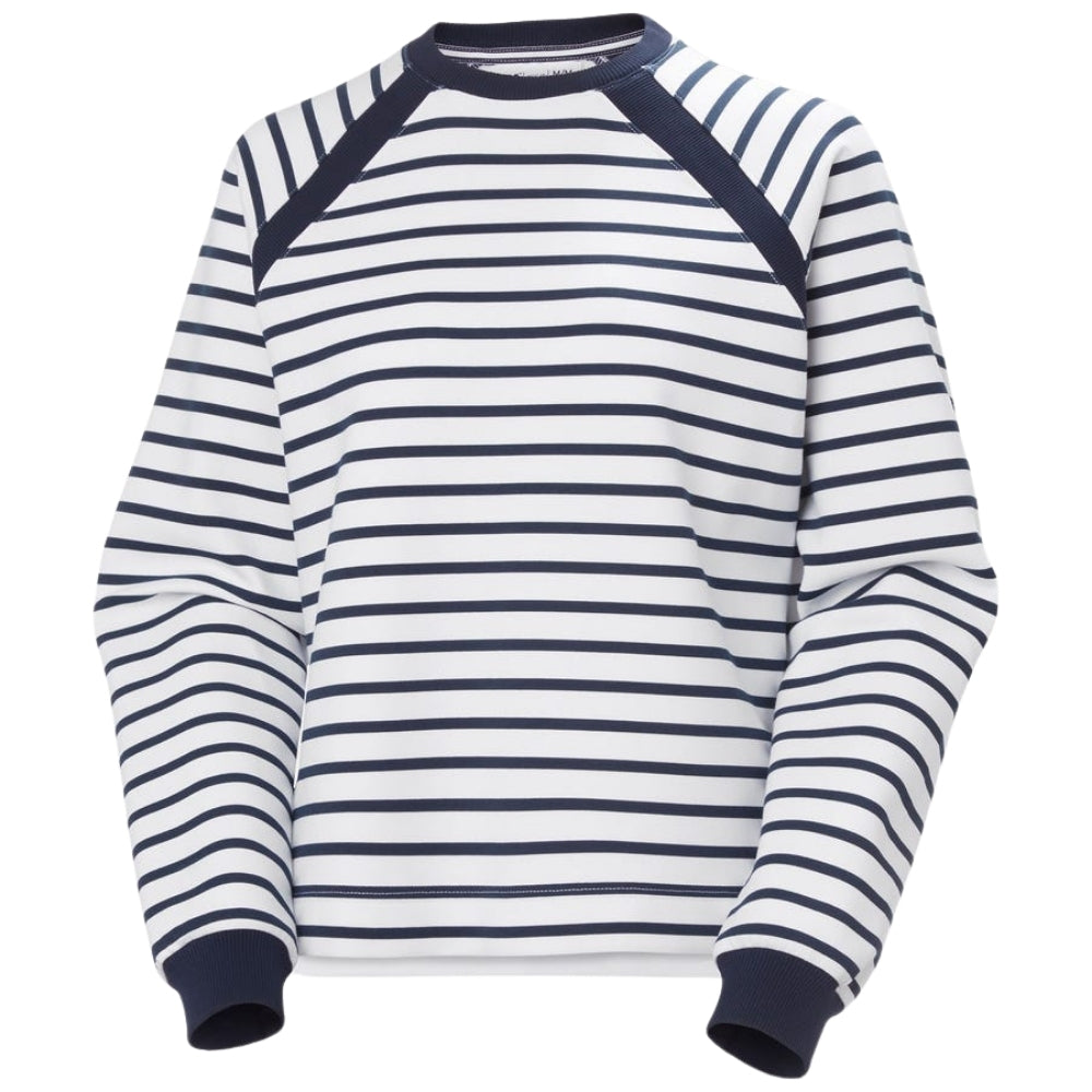 Helly Hansen Women's Capri Sweatshirt