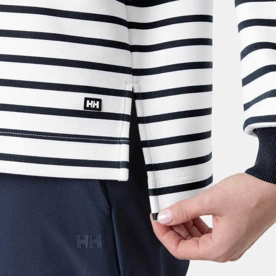Helly Hansen Women's Capri Sweatshirt