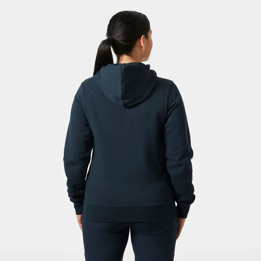 Helly Hansen Women's HH Logo Hoodie
