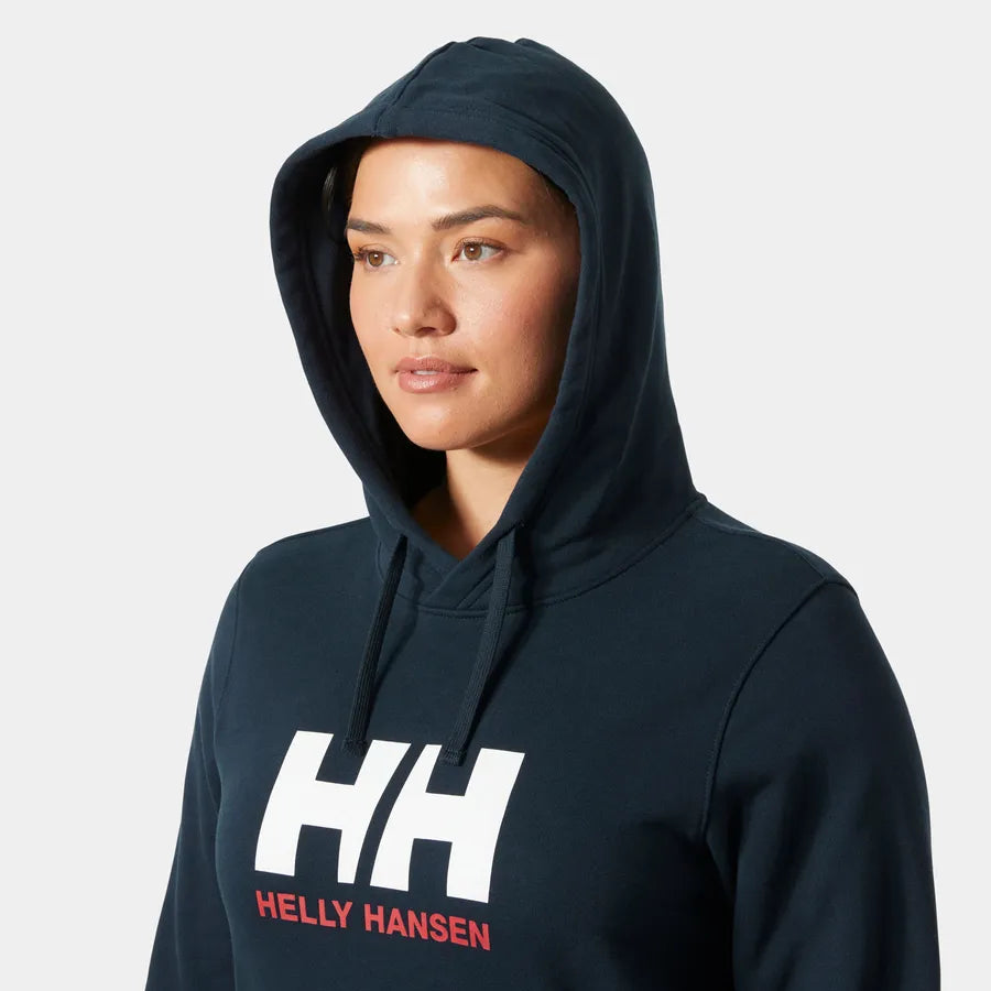 Helly Hansen Women's HH Logo Hoodie