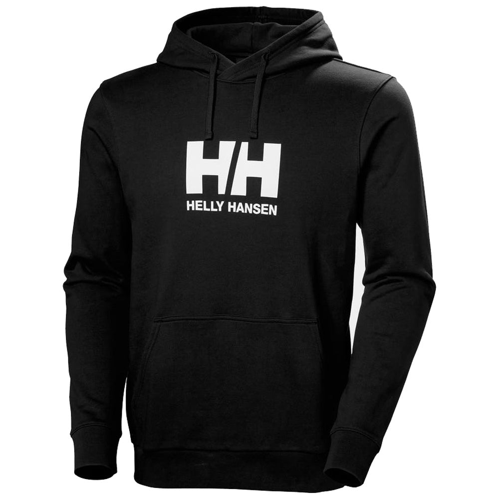 Helly Hansen Men's HH Logo Hoodie