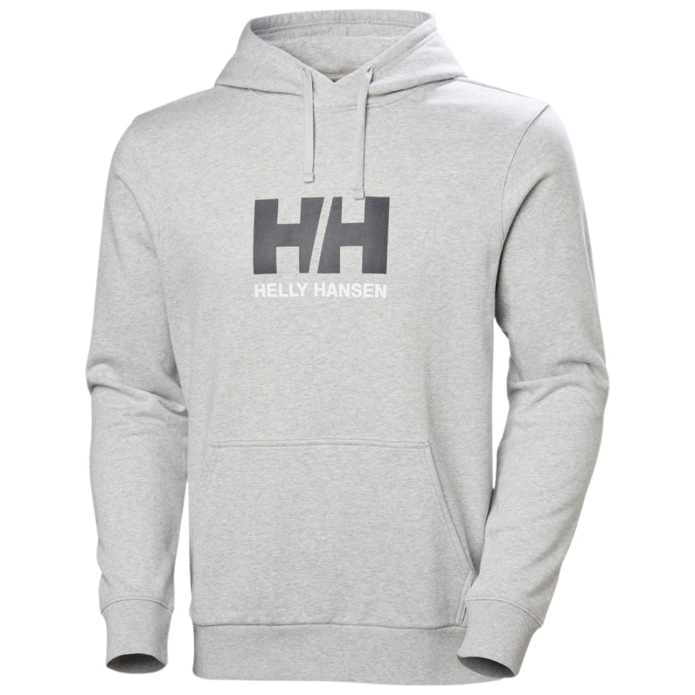 Helly Hansen Men's HH Logo Hoodie