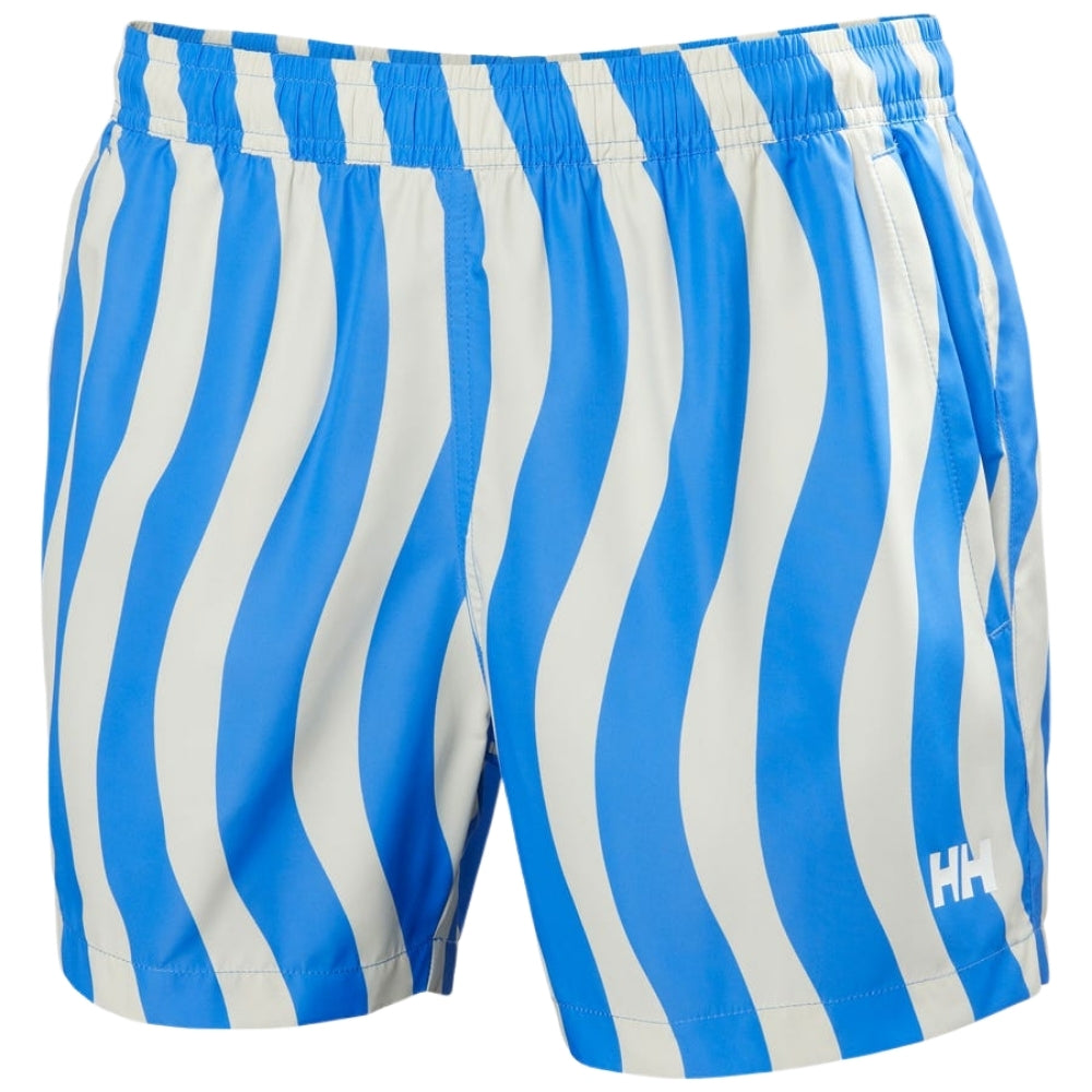 Helly Hansen Men's Newport Trunk 4.5"