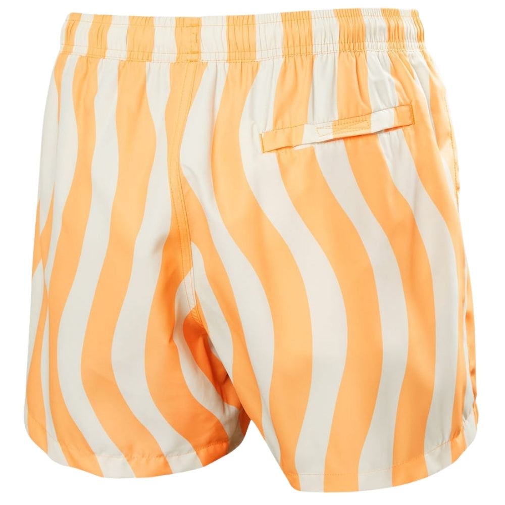 Helly Hansen Men's Newport Trunk 4.5"