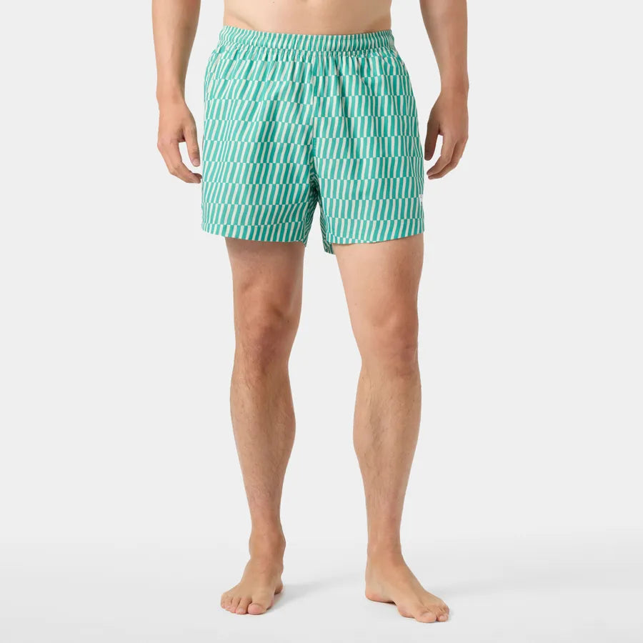 Helly Hansen Men's Newport Trunk 4.5"