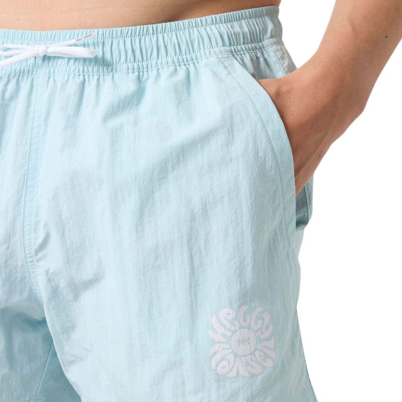 Helly Hansen Men's Cascais Trunk 4.5"