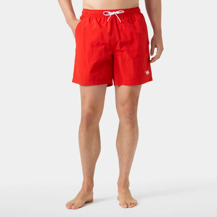 Helly Hansen Men's Calshot Trunk 7"