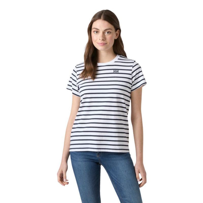 Helly Hansen Women's Core Graphic T-Shirt 2.0